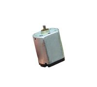 DC 3.7V Small Hobby Models electronic starter High Speed electronic starter DC 2V-5V 5000-12000RPM DIY Boat Models Short Shaft