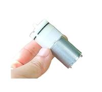 DC 3 V 3,7 V 120 kpa Large Flow Small 370 electronic starter Air Pump Pressure Pump DIY HJDIPCKYVG