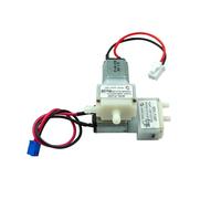 DC 3 V/5 V6 V 030 Démarreur électronique Pression négative Pompe d'aspiration auto-amorçante Pompe à vide à membrane 030
