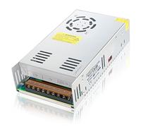DC 36V 16.6A 600W Alimentation Transformateur 220V CA à 36V CC Convertisseur Alimentation Transformateur 36V 600W alim pour Car Jack LCD Monitor CCTV Security Camera Car Stereo and More 36V Device