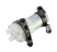 DC 385 Mini pompe d'aspiration d'eau électrique pour aquarium