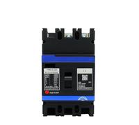 DC 3P1500V Moulded Case Circuit Breaker Switch MCCB Solar Battery Main Switch Solar battery protector Car charging pile isolator NWPNLXEA(125A)