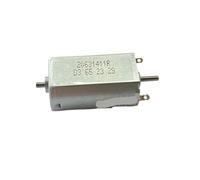 DC 3V-12V 6V 7.4V 9V 21000RPM High Speed FK-180 electronic starter Dual 2mm Shaft Axis RUAJOGYNVM