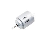 DC 3V 20000RPM RE-140SA-2270 Mini 21mm Round Electric Motor DC 3V 5V 6V Small R140 Micro Precious Metal Brush Motor RC Toy Car
