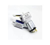 DC 3V 3.7V 030 electronic starter Air Pump Pump Normally Open Solenoid Valve DIY IDGTTLDF