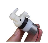 DC 3V 3.7V 310 electronic starter Foam Pump Soap Pump For Automatic Hand Sanitizer Dispenser Foaming Liquid Pump DIY Hand Washer ICXLPMC(Model A)