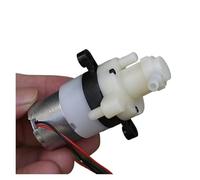 DC 3V 3.7V 310 electronic starter Foam Pump Soap Pump For Automatic Hand Sanitizer Dispenser Foaming Liquid Pump DIY Hand Washer RUAJOGYNVM(Model B)