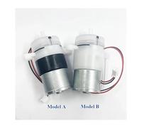 DC 3V-3.7V 310 electronic starter Water Pump Self Suction Diaphragm Pump For Tea Maker Water Dispenser IDGTTLDF(A Black)