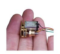 DC 3V 3.7V 4.2V 150RPM Screw Shaft N20 Full Metal Gear electronic starter Linear Screw Shaft Nut Moving Up Donw Gear electronic starter DIY Lock ICXLPMC