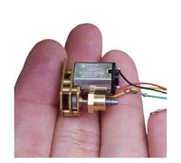 DC 3V 3.7V 4.2V 150RPM Screw Shaft N20 Full Metal Gear electronic starter Linear Screw Shaft Nut Moving Up Donw Gear electronic starter DIY Lock CZAOINCU