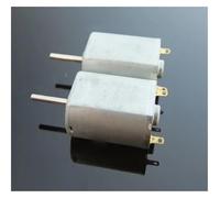 DC 3V 3.7V 42000RPM Ultra High Speed FK-131PH RC Model electronic starter CZAOINCU