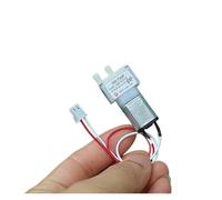 DC 3V 3.7V 5V 030 electronic starter Water Pump Negative Pressure Self priming Suction Pump Diaphragm Vacuum Pump For Sweeping Robot IINKUEYK