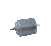 DC 3V 3.7V 5V 6V High Speed 14500RPM Small 24mm Round R260 electronic starter Carbon Brush RC Car Boat Toy ICXLPMC