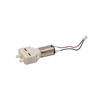 DC 3V 3.7V 5V M20 electronic starter Water Pump Self-priming Air Vacuum Suction Pump RUAJOGYNVM(A DC 3V-3.7V)