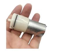 DC 3V/ 3.7V/ 6V/ 12V/ 24V Small 370 Mute electronic starter Pump Vacuum Air Pump Small Volume Large Pressure ICXLPMC(5-6V)