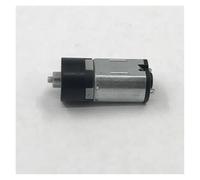 DC 3V 3.7V 6V 5V 8mm*10mm M10 Planetary Gearbox Gear Reduction electronic starter 60RPM-120RPM Reducer DIY Robot Toy Car lock CZAOINCU