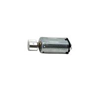 DC 3V 3.7V 8500RPM K20 Vibration electronic starter 6mm*8mm Vibrating Motors Eccentric Wheel Vibrator DIY Toy Massager Pad CZAOINCU