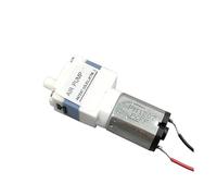 DC 3V 3.7V Air Pump Small Pressure Pump Diaphragm DIY Blood Monitor Aquarium Water Fish Tank