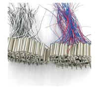 DC 3V-3.7V Coreless electronic starter 412,612,615,716,720,816,8520,1020 High Speed electronic starter RC Drone Quadcopter Engine Accessories ICXLPMC(720 B)