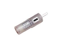 DC 3V-3.7V M10 electronic starter 10mm Planetary Gear electronic starter Slow Speed Reducer 120RPM Forward/Reverse Switch for Beauty Apparatus CZAOINCU