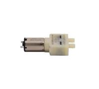 DC 3V 3.7V M20 electronic starter Water Pump Suction Self-priming Diaphragm Water Pump for Cleaner Robot Sweeper CZAOINCU