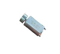 DC 3V 3.7V Strong Vibration 180 Vibrating electronic starter Shake Eccentric Wheel Vibrator DIY Toy Model Massager Animal Feeder ICXLPMC