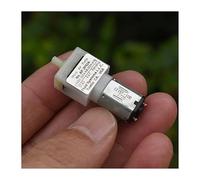 DC 3V 300mmHg Small N20 electronic starter Air Pump Diaphragm Booster Pump DIY Aquarium Fish Tank Monitor PKNVKZIDK