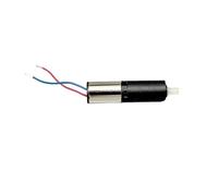 DC 3V 47RPM 6mm Coreless Planetary Gear Reduction electronic starter Precision Gearbox Reducer electronic starter DIY Robot Fingerprint Lock CZAOINCU