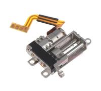DC 3V-5V 2-phase 4-wire 5mm Planetary Gear Stepper electronic starter linear Screw Slider Planetary Gearbox Stepping electronic starter 10mm Stroke CZAOINCU(Model B)