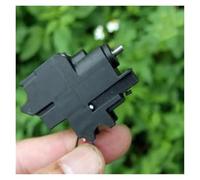 DC 3V-5V 3.7V 4.2V 265RPM Waterproof Gear electronic starter Speed Reducer High Torque