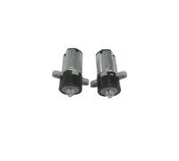 DC 3V 5V 6V 120RPM Planetary Gear electronic starter 8mm*10mm M10 Reducer electronic starter IINKUEYK(3V)