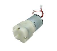 DC 3V 5V 6V 32mm RK-528 electronic starter Air Pump Vacuum Diaphragm Pump DIY ICXLPMC