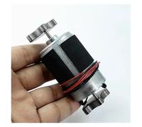 DC 3V 5V 6V 36mm RS-555 Strong Vibration electronic starter Small Vibrating electronic starter Dual Vibrator Head for Massage Chair Massager