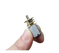 DC 3V 5V 6V 38RPM-76RPM N20 Metal Gear electronic starter with Gearwheel GA12-N20 DC Motors DIY CZAOINCU