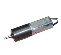 DC 3V 5V 8V Precision Metal Gear 16mm Planetary Gear electronic starter 150:1 Slow Speed 30RPM-100 RPM Large Torque 4-stage Gear Box ICXLPMC