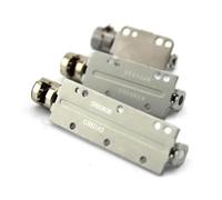 DC 3V-5V Precision Screw Slide Stepper electronic starter Length 50mm 2-Phase 4-Wire Long Linear Actuator 8mm Model RUAJOGYNVM