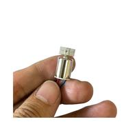 DC 3V-6V 10mm*13mm Coreless Vibration electronic starter Vibrator Engine Long Cable NWPNLXEA