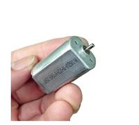 DC 3V-6V 20000RPM High Speed precious metal brush 180 DC electronic starter Engine