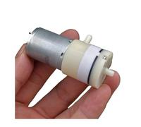 DC 3V-6V 370 electronic starter Pump Vacuum Air Pump Negative Pressure Suction Suction PKNVKZIDK