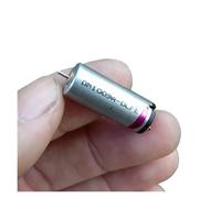 DC 3V-6V 37200RPM High Speed Power 10mm Round Cylinder M50 electronic starter 10mm*25mm
