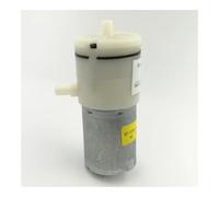 DC 3V-6V 5V 370 Démarreur électronique Pompe à air Pompe à vide Petit moniteur (6.8)