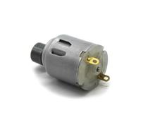 DC 3V-6V 6000RPM Small 20mm Round R140 Vibration Vibrating electronic starter with Vibrator Head Strong Vibration DIY PKNVKZIDK