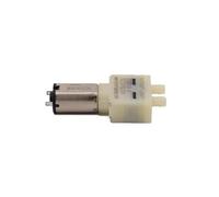 DC 3V M20 electronic starter Water Pump Suction Self-priming Diaphragm Water Pump Quiet Pump NWPNLXEA