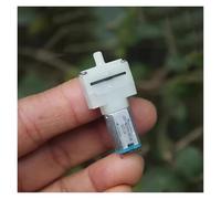 DC 3V Small M20 electronic starter Diaphragm Air Pump Pressure Pump DIY Inflator Electronic ICXLPMC