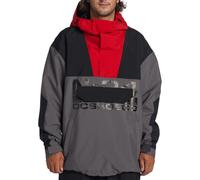 DC 43 Anorak De Neige - Magnet