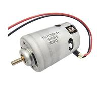 DC 48mm electronic starter 1080016 887 12V 18V 20V High RPM 22500RPM High Torque electronic starter Replace for Saw Mower Grinder IINKUEYK