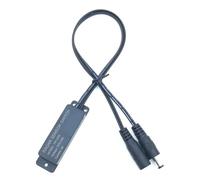 DC 5-24V Microwave Radar Sensor Switch Controller Human Body Induction Switch for PWM LED Monochrome Bar Light