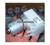 DC 555 electronic starter Diaphragm Vacuum Pump DC 5-12V 9L/Min Vacuum Pump Diaphragm Pump Air Compressor RUAJOGYNVM