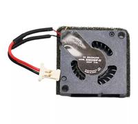 DC 5V 0.15A BSB0205HP-00 2005 2cm 2-Wire Turbo Blower Fan for Electronics Solutions