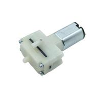 DC 5V 031 Diaphragm Water Pump Self-priming Suction Water Pump for G1 MJSTG1 Robot Vacuum Mop Cleaner Pump ICXLPMC(Model B)